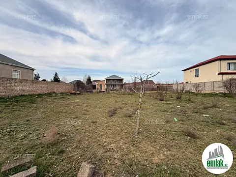 Satılır torpaq sahəsi 42 m² — Bakı 42.00 m²