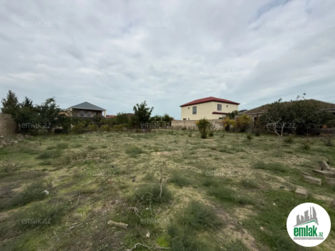 Satılır torpaq sahəsi 42 m²