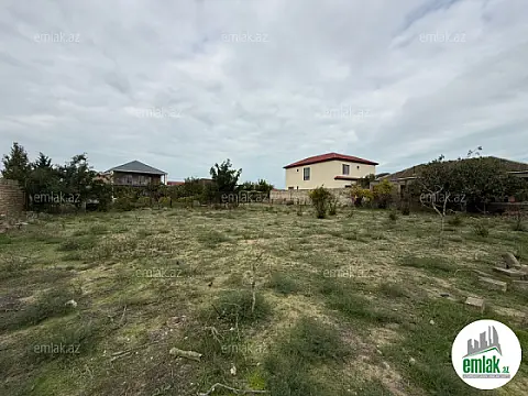 Satılır torpaq sahəsi 42 m²