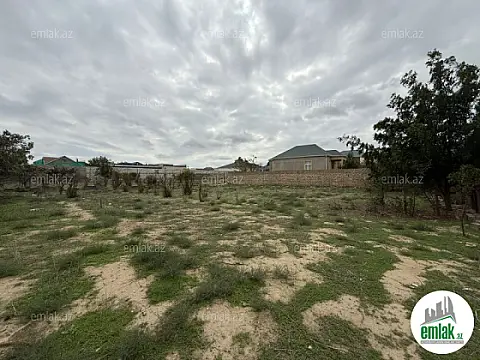Satılır torpaq sahəsi 42 m²