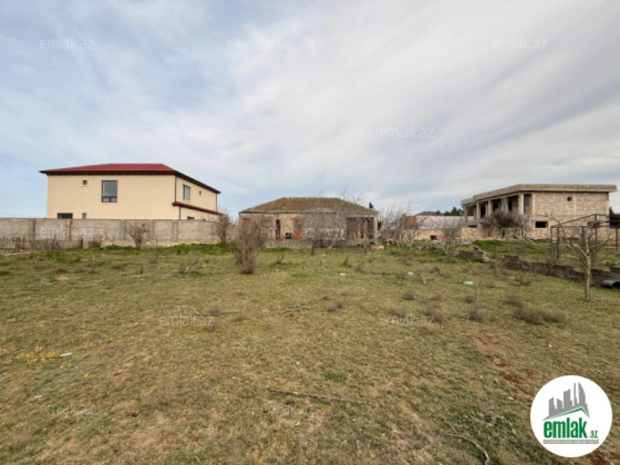 Satılır torpaq sahəsi 42 m²