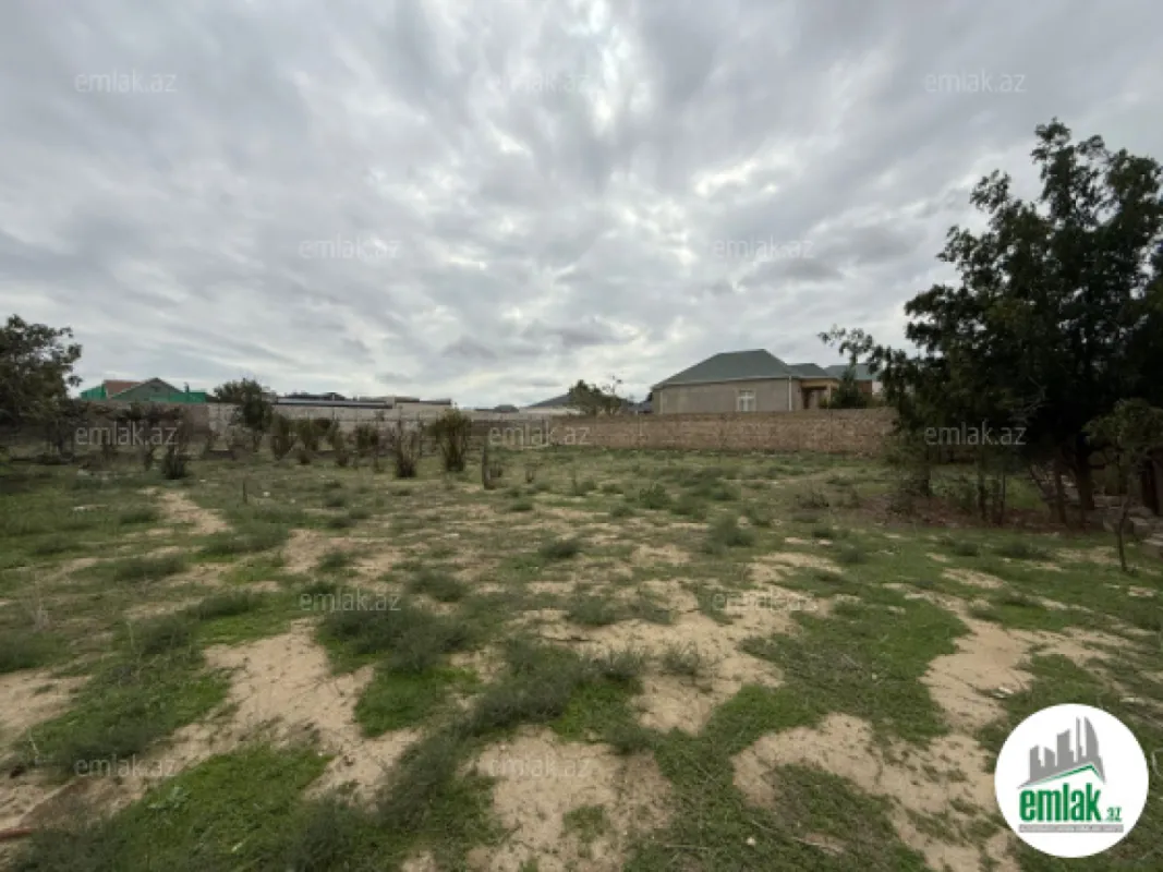 Satılır torpaq sahəsi 42 m²