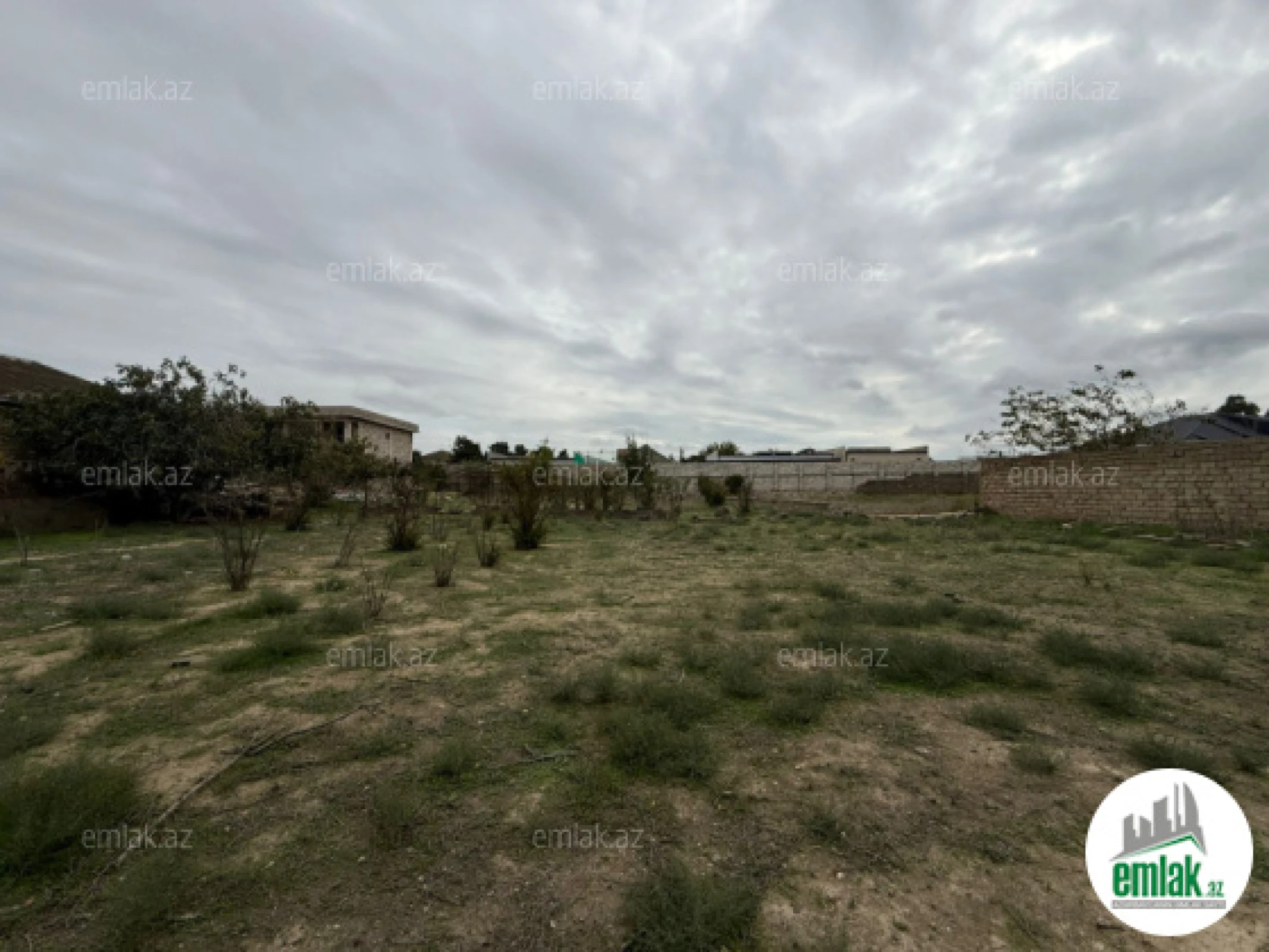 Satılır torpaq sahəsi 42 m²