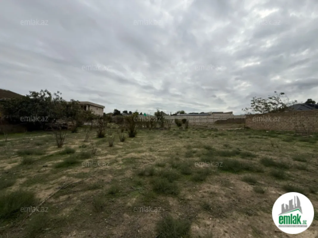 Satılır torpaq sahəsi 42 m²
