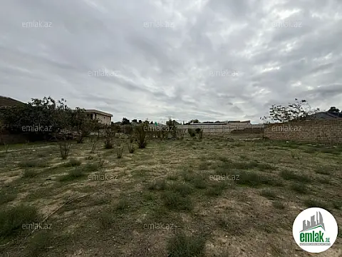 Satılır torpaq sahəsi 42 m²