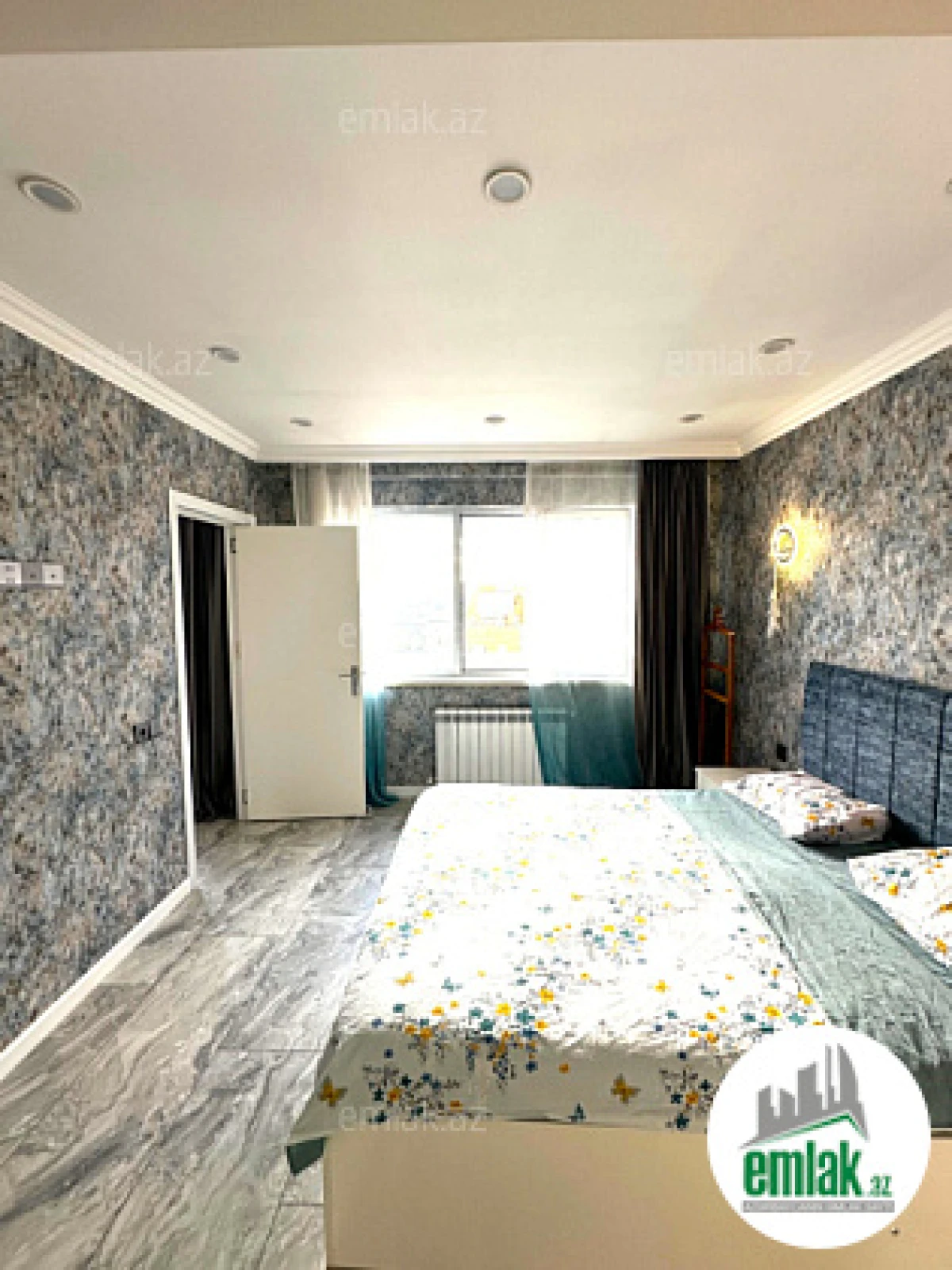 Satılır 3 otaqlı yeni tikili 95 m²