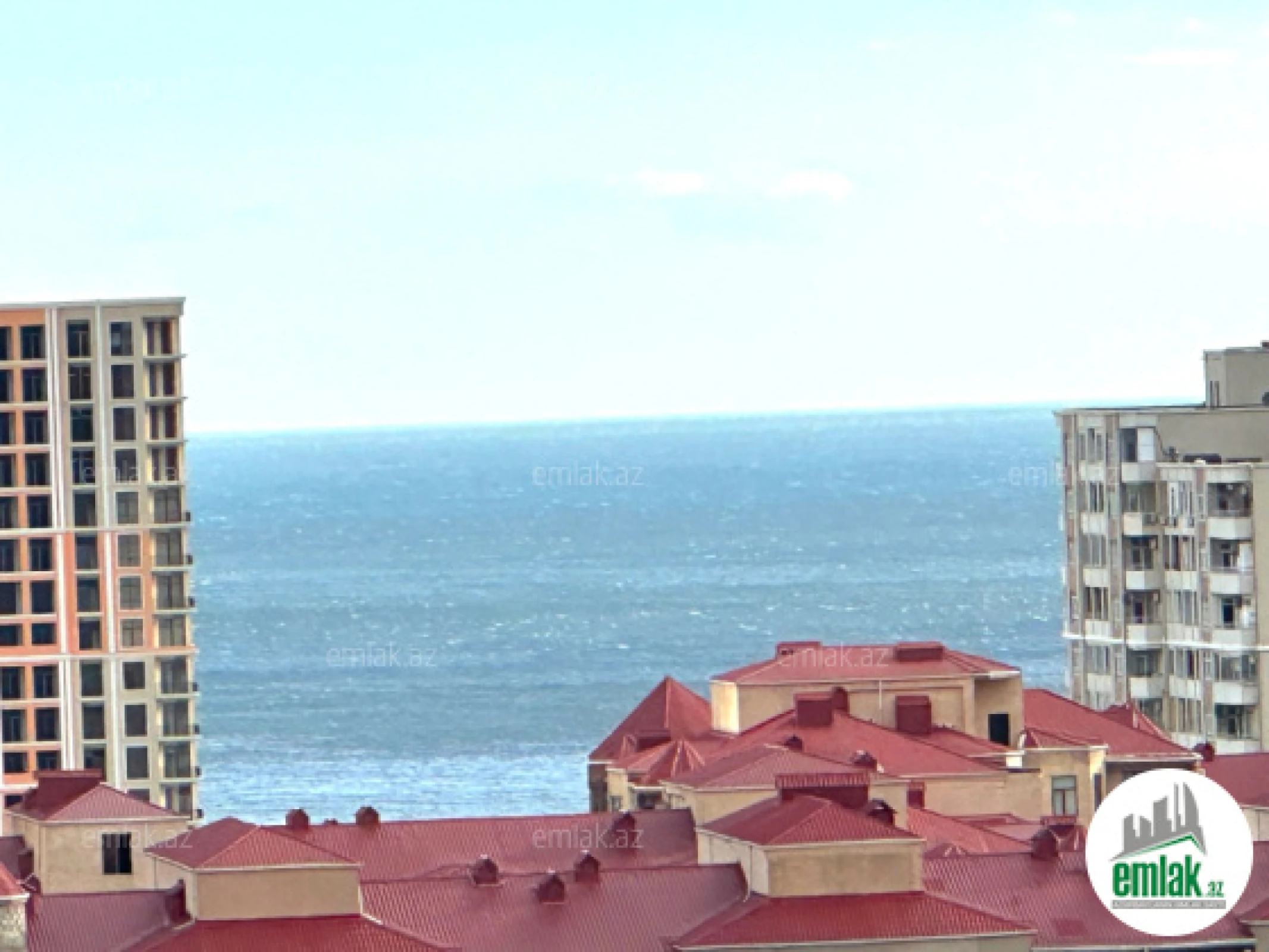 Satılır 3 otaqlı yeni tikili 95 m²