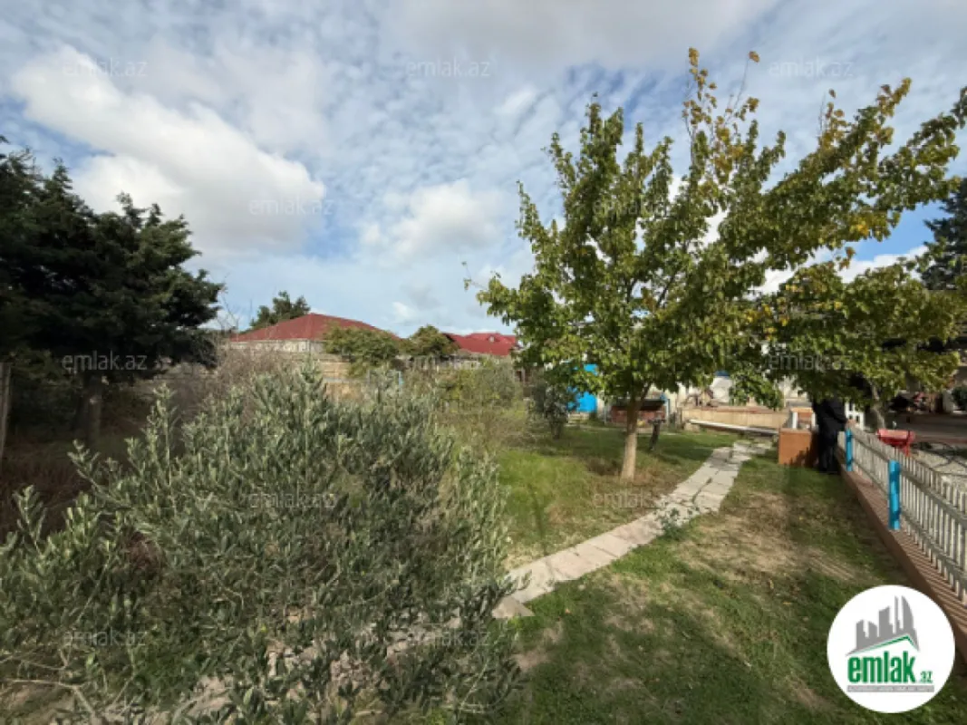 Satılır torpaq sahəsi 6 m²