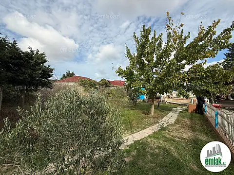 Satılır torpaq sahəsi 6 m² — Bakı 6.00 m²