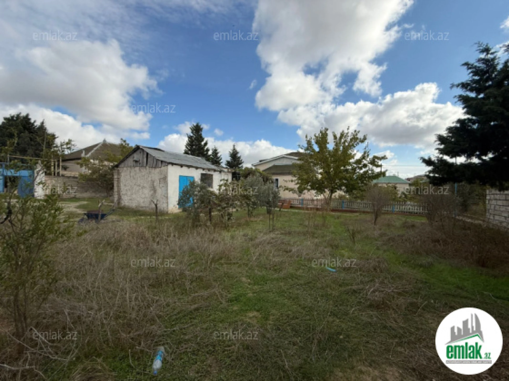 Satılır torpaq sahəsi 6 m²