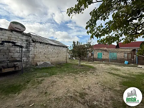 Satılır torpaq sahəsi 6 m²