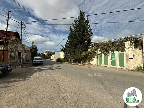 Satılır torpaq sahəsi 6 m²