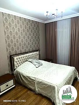 Satılır 3 otaqlı yeni tikili 110 m²