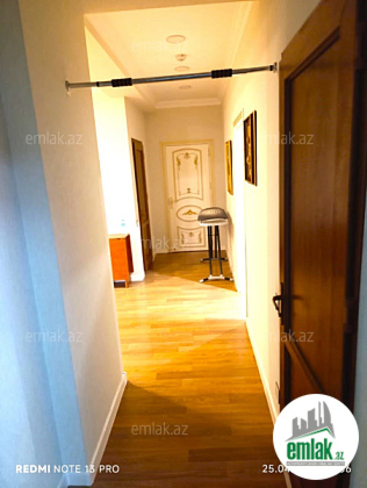 Satılır 3 otaqlı yeni tikili 110 m²