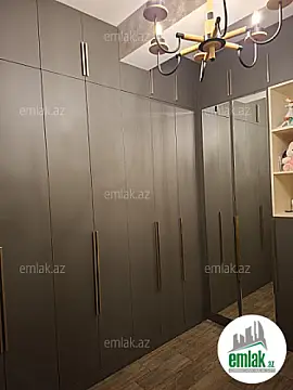 Satılır 2 otaqlı yeni tikili 55 m²