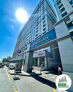 Satılır 2 otaqlı yeni tikili 55 m² — Bakı, Qaradağ 2 otaq 55.00 m²