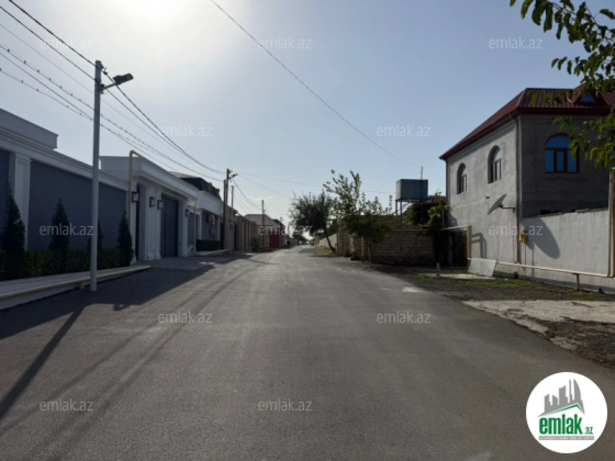 Satılır torpaq sahəsi 10 m²