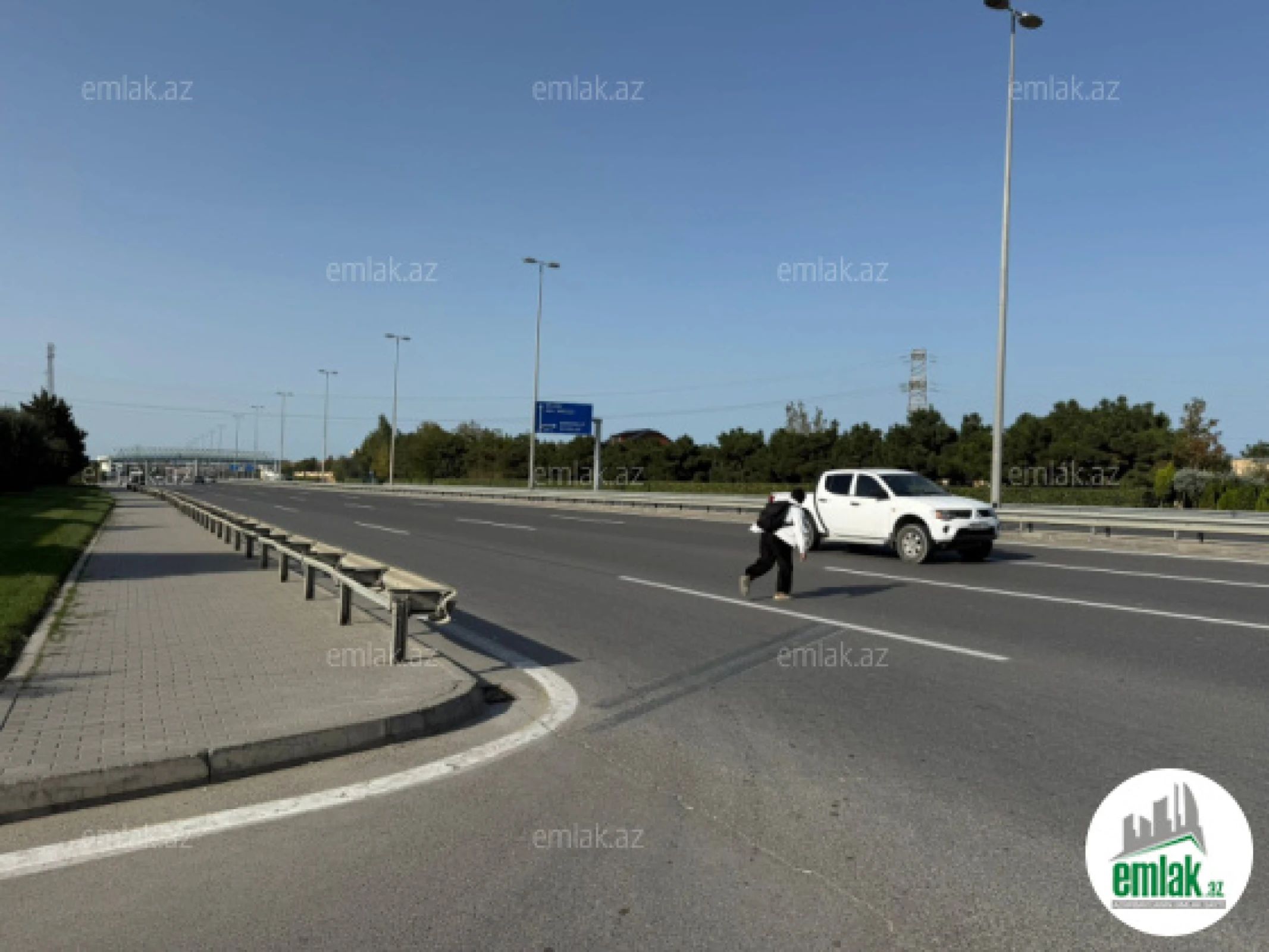 Satılır torpaq sahəsi 10 m²