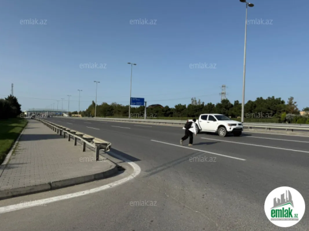 Satılır torpaq sahəsi 10 m²