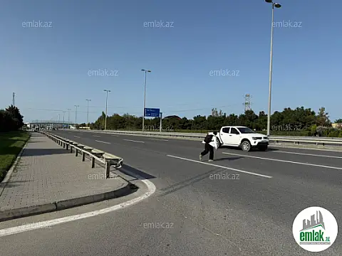 Satılır torpaq sahəsi 10 m² — Bakı, Buzovna 10.00 m²