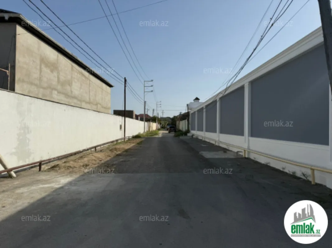 Satılır torpaq sahəsi 10 m²
