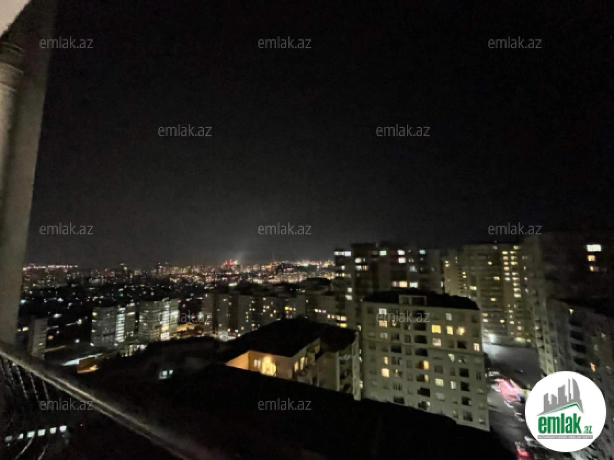 Satılır 3 otaqlı yeni tikili 105 m²