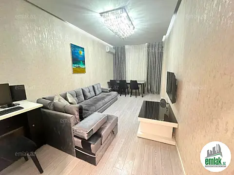 Satılır 3 otaqlı yeni tikili 105 m²