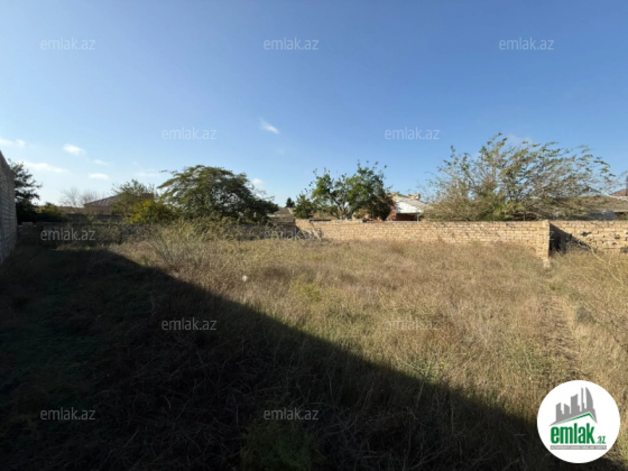 Satılır torpaq sahəsi 11 m²
