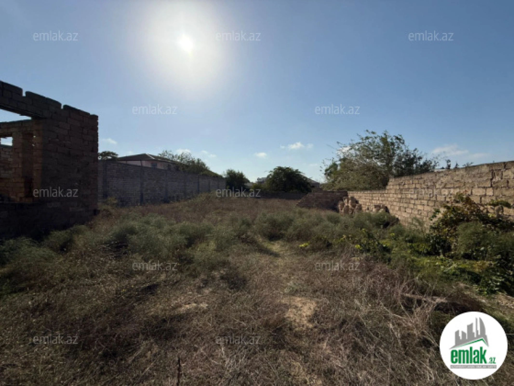 Satılır torpaq sahəsi 11 m²