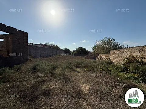 Satılır torpaq sahəsi 11 m²