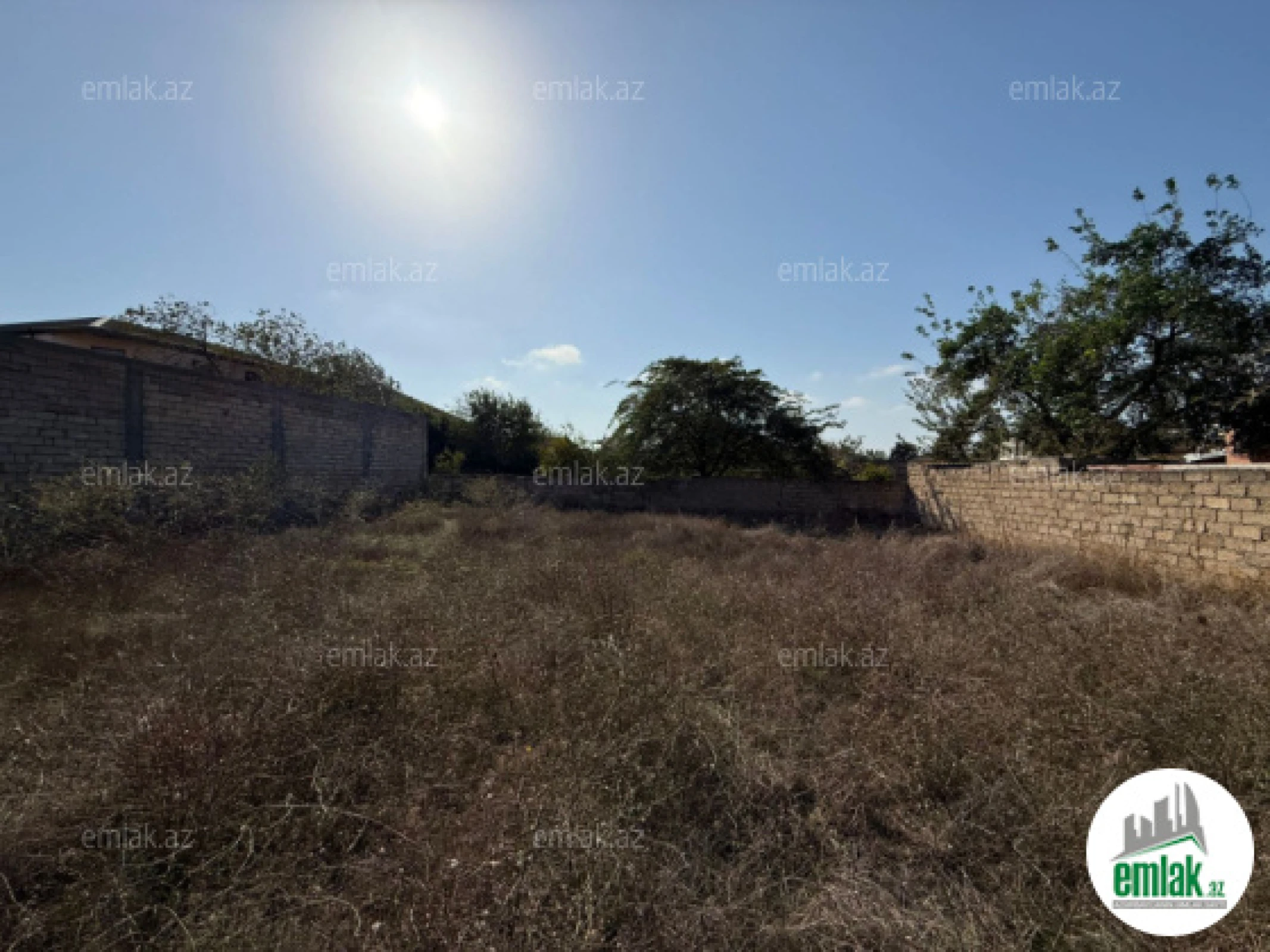 Satılır torpaq sahəsi 11 m²