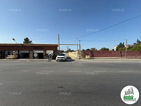 Satılır torpaq sahəsi 11 m²