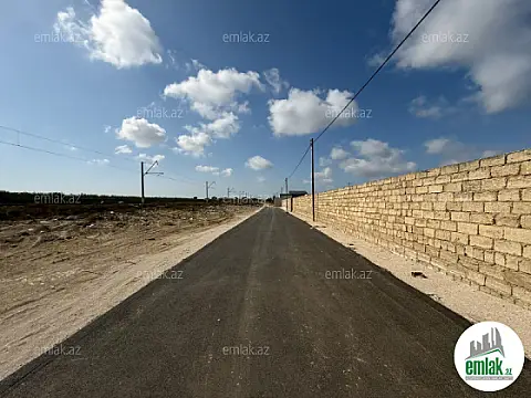 Satılır torpaq sahəsi 7 m²