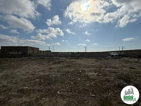Satılır torpaq sahəsi 7 m²