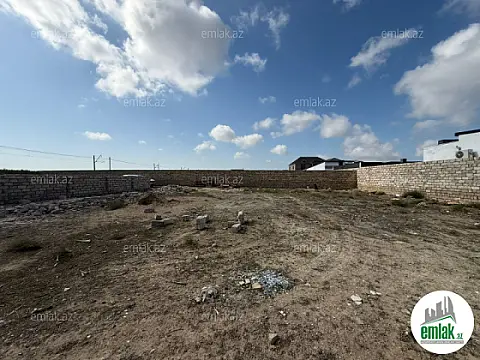 Satılır torpaq sahəsi 7 m²