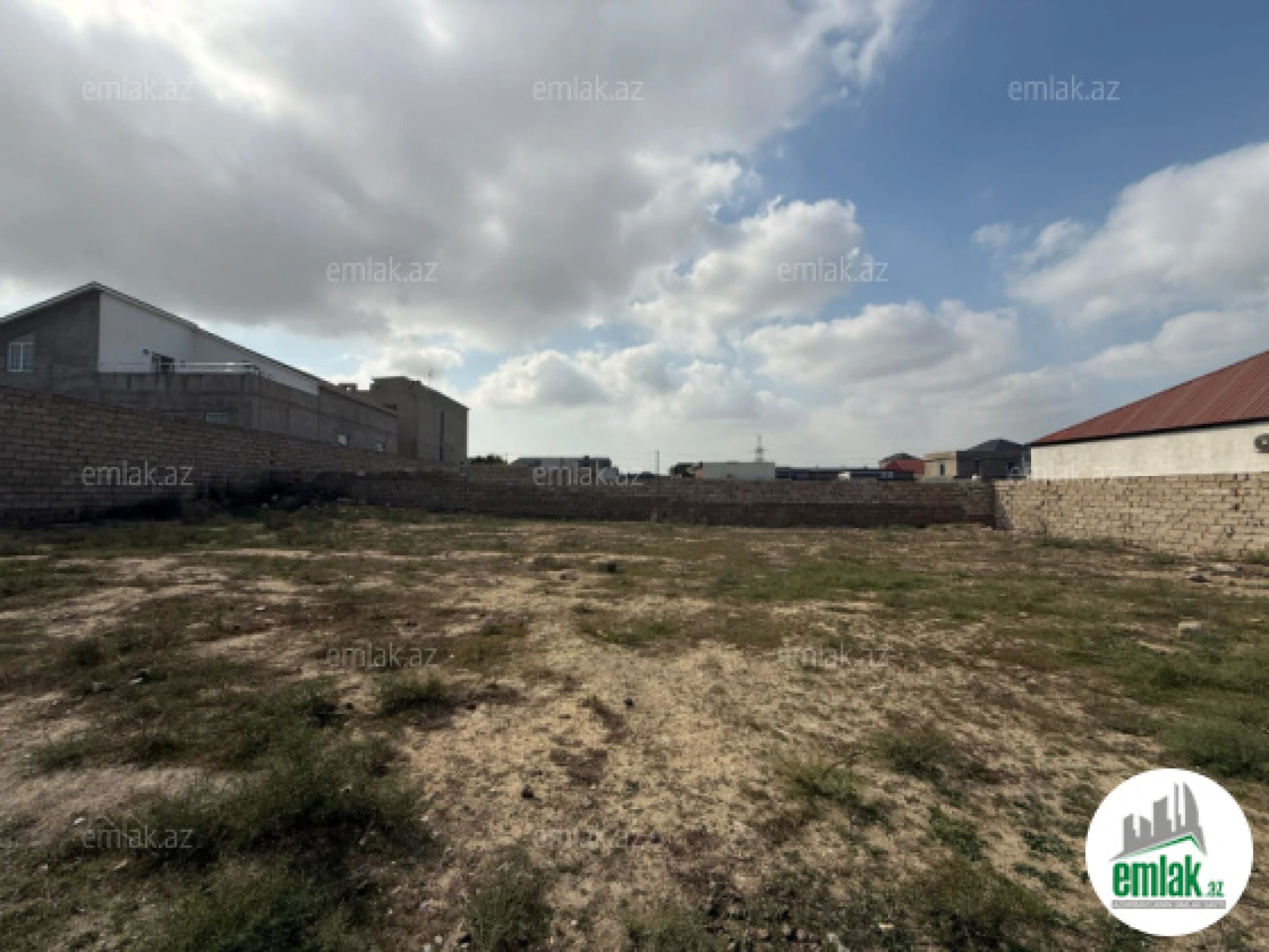 Satılır torpaq sahəsi 8 m²