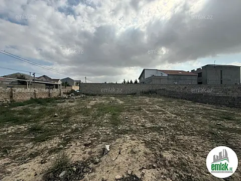 Satılır torpaq sahəsi 8 m²