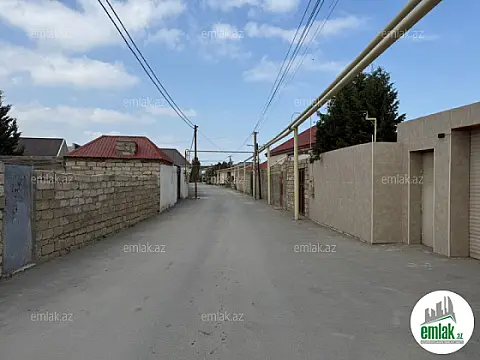 Satılır torpaq sahəsi 8 m²