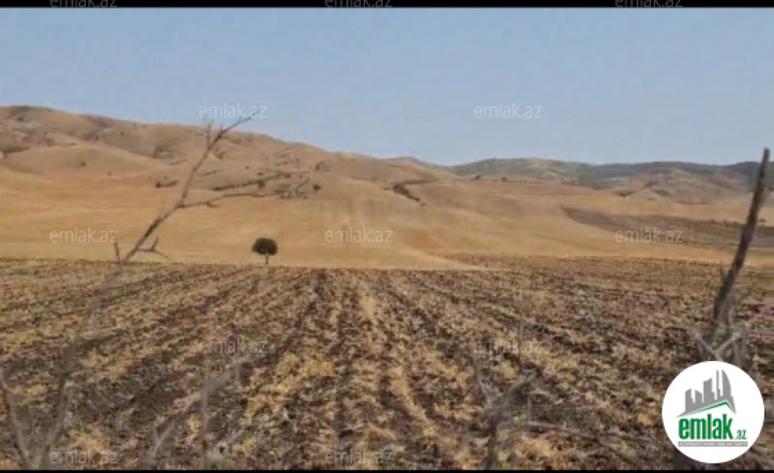 Satılır torpaq sahəsi 50000 m²