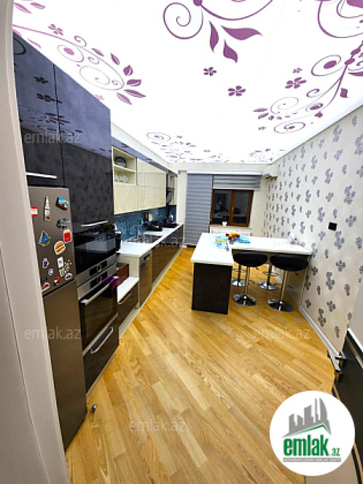 Satılır 5 otaqlı yeni tikili 230 m²