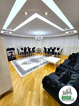 Satılır 5 otaqlı yeni tikili 230 m² — Bakı, Xətai m/s yanı 5 otaq 230.00 m²