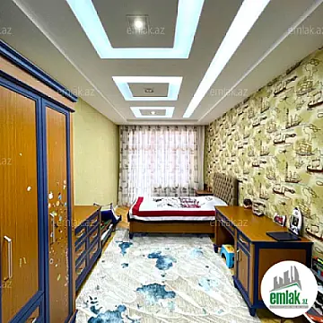 Satılır 5 otaqlı yeni tikili 230 m²