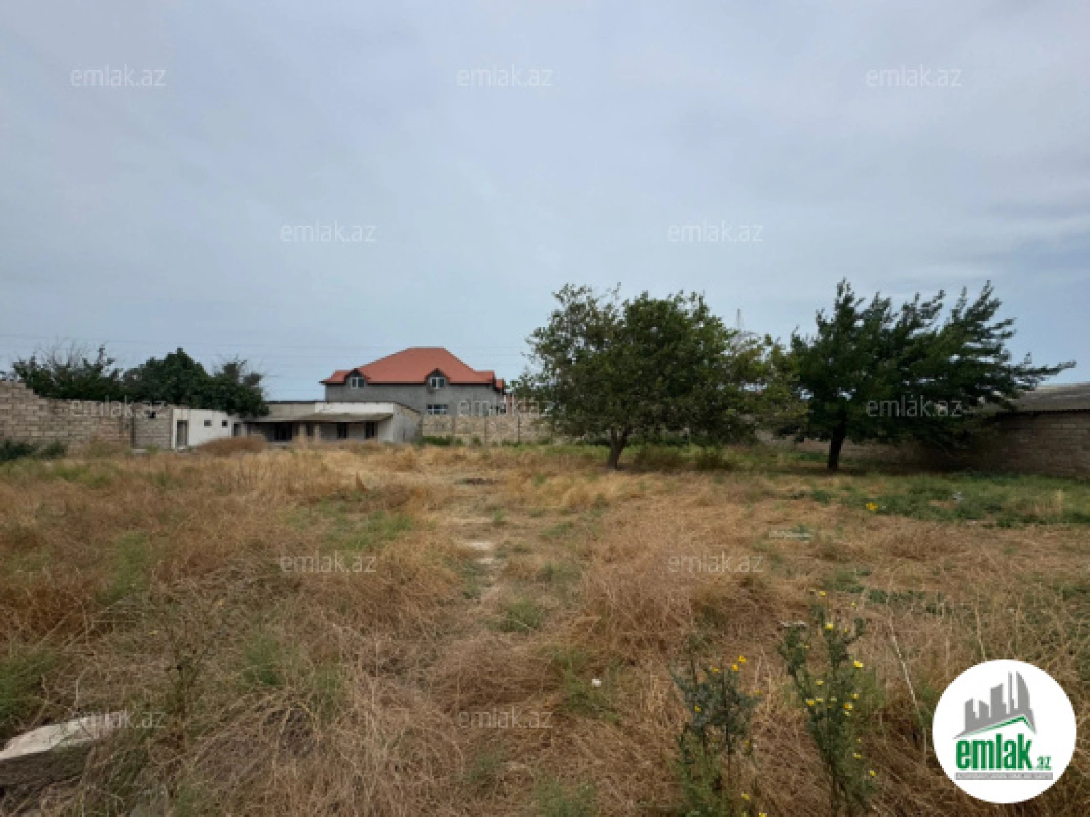 Satılır torpaq sahəsi 17 m²