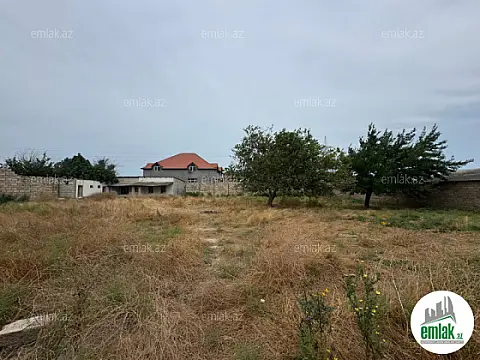 Satılır torpaq sahəsi 17 m²