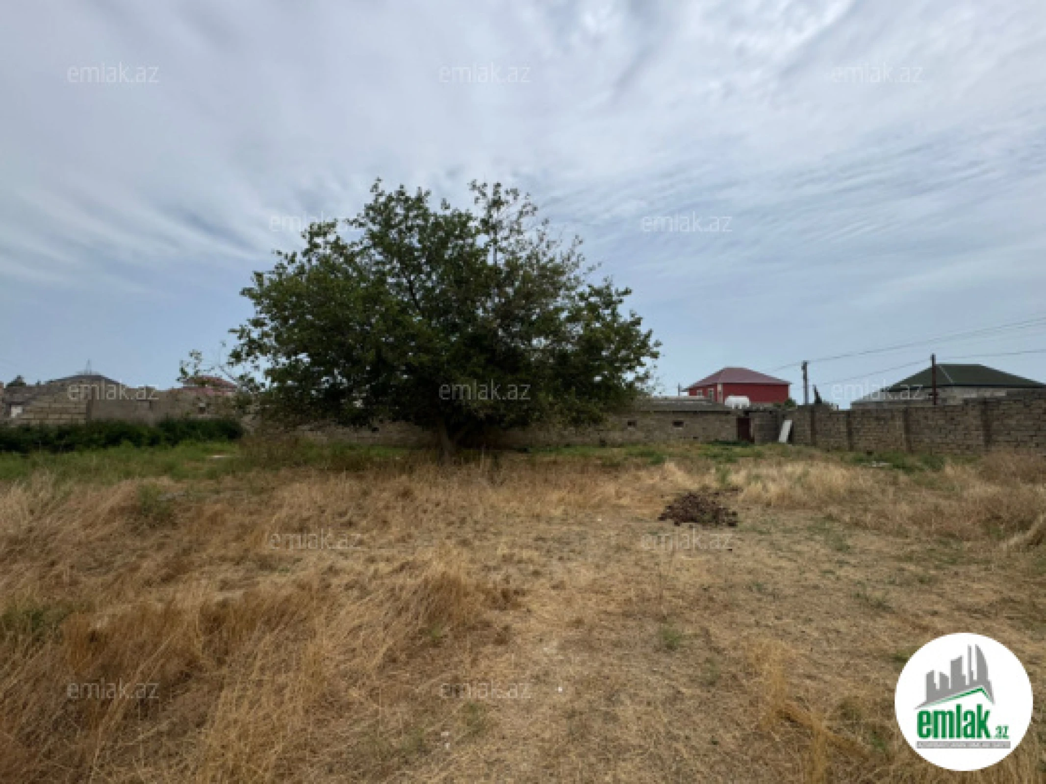 Satılır torpaq sahəsi 17 m²