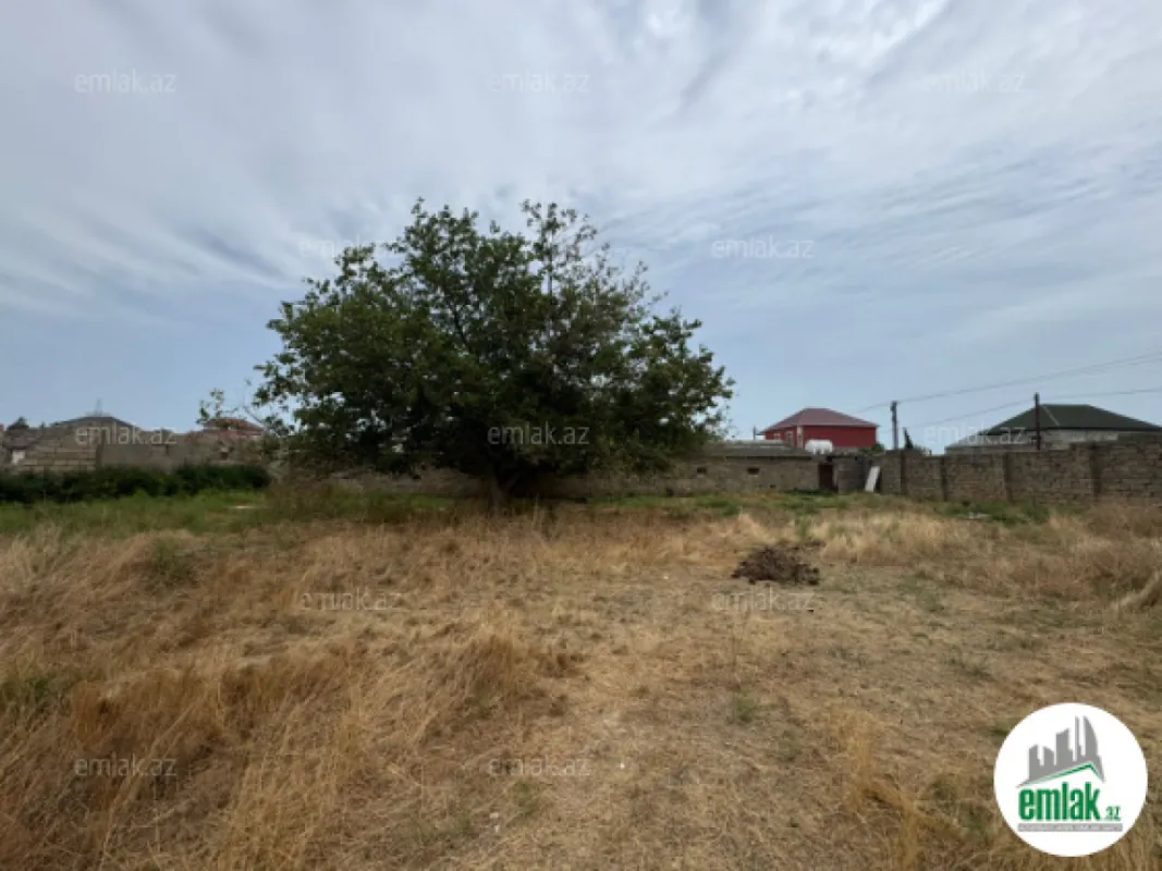 Satılır torpaq sahəsi 17 m²