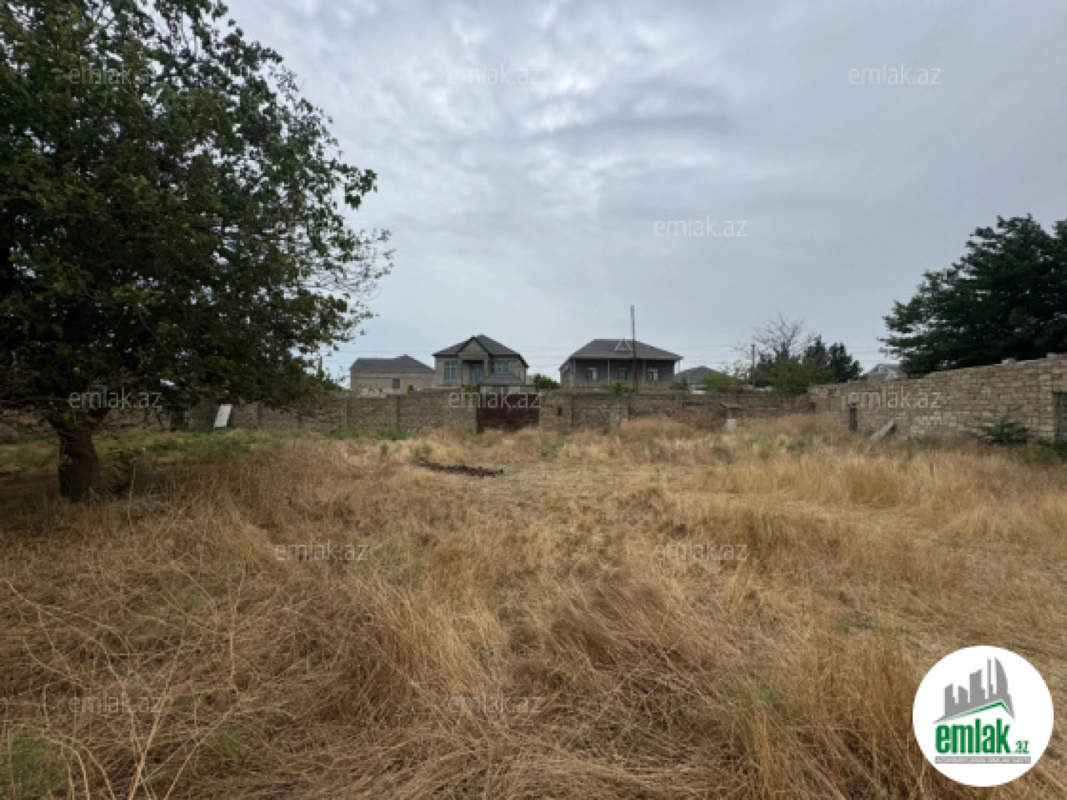 Satılır torpaq sahəsi 17 m²