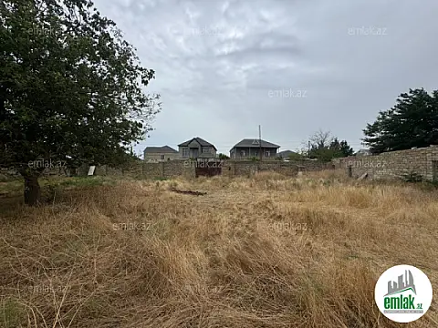 Satılır torpaq sahəsi 17 m²
