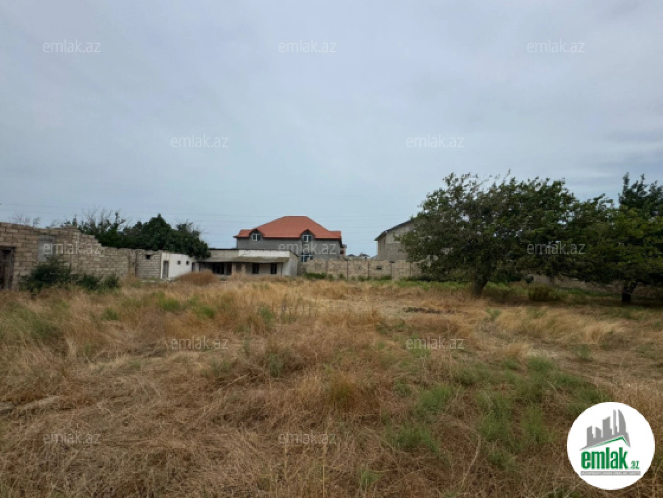 Satılır torpaq sahəsi 17 m²