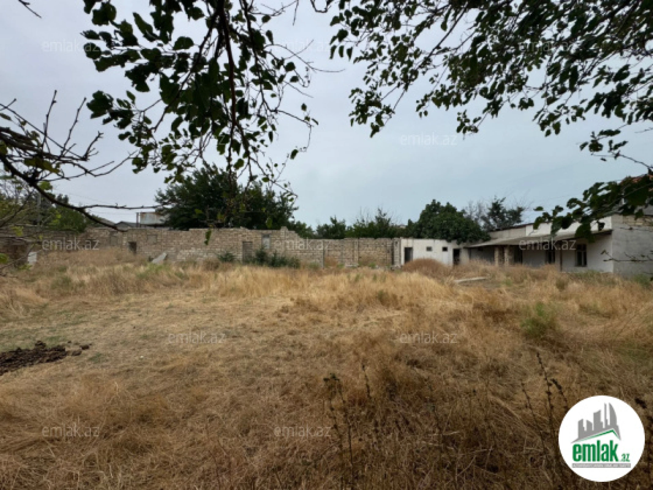 Satılır torpaq sahəsi 17 m²